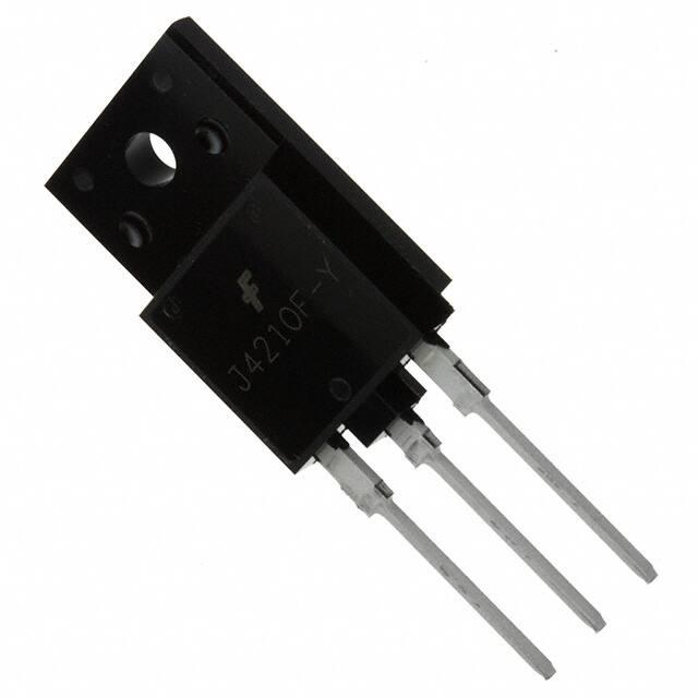 ON SEMICONDUCTOR 三极管(BJT) FJAF4210YTU