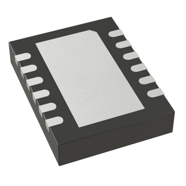 ANALOG DEVICES 仪表放大器 LTC6912CDE-2#PBF