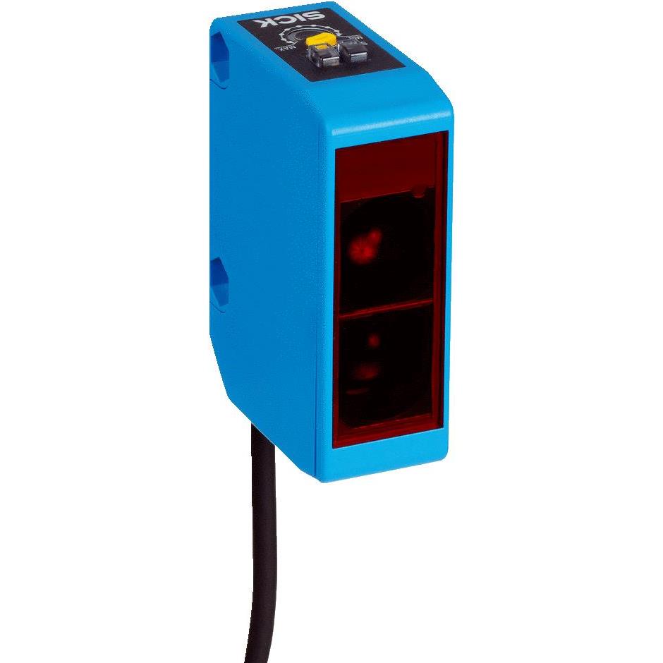 SICK 光电传感器 6044698