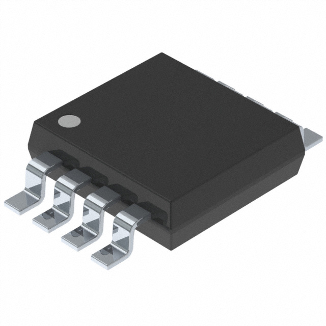 DIODES 编解码器 PI4MSD5V9540BUEX