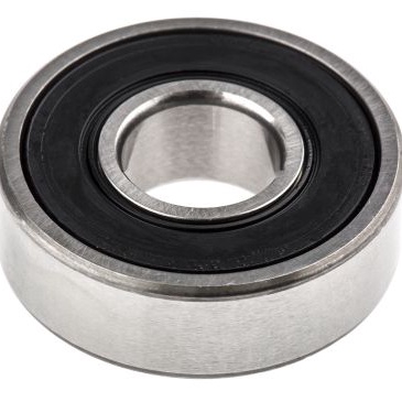 SKF 气动/液压/传动设备 6000-2RSH/C3