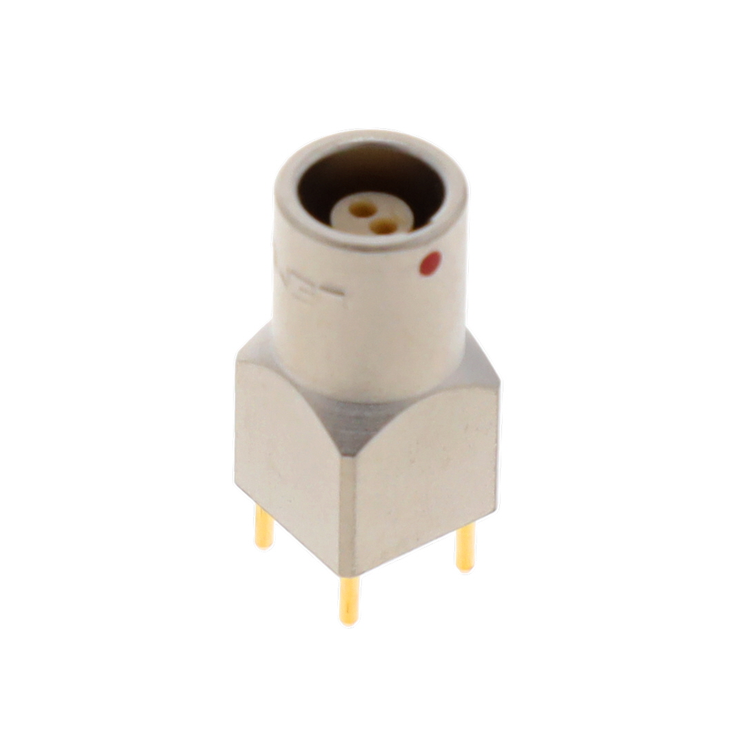 LEMO 圆形连接器 EZG.00.302.NLN