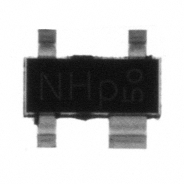 NXP SEMICONDUCTORS 场效应管(MOSFET) BF1109R,215