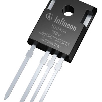 INFINEON TECHNOLOGIES 碳化硅场效应管 AIMZA75R060M1HXKSA1