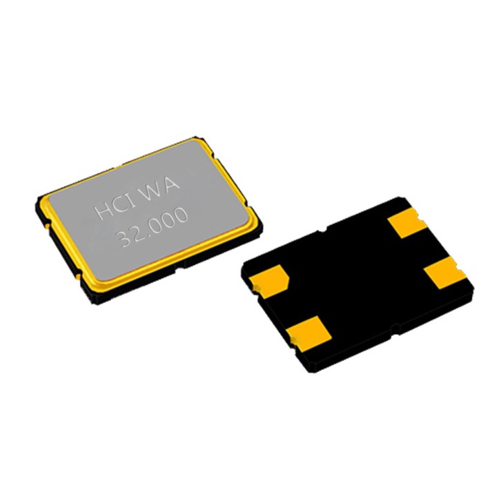 HCI/苏州杭晶 无源晶振 0175M4-10.000F18DTNJY