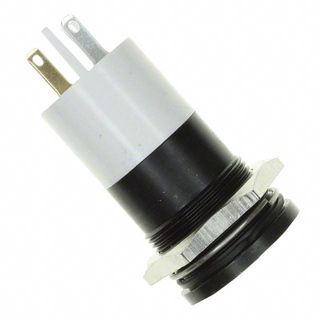 APEM 发光二极管 Q22F1BXXW110E