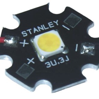 INTELLIGENT LED SOLUTIONS 发光二极管 ILH-SJ01-UL95-SC201-WIR200