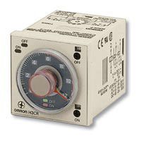 OMRON/欧姆龙 其他工具 H3CR-FN AC24-48/DC12-48