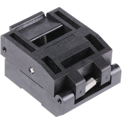 YAMAICHI ELECTRONICS  QFN11T032-003