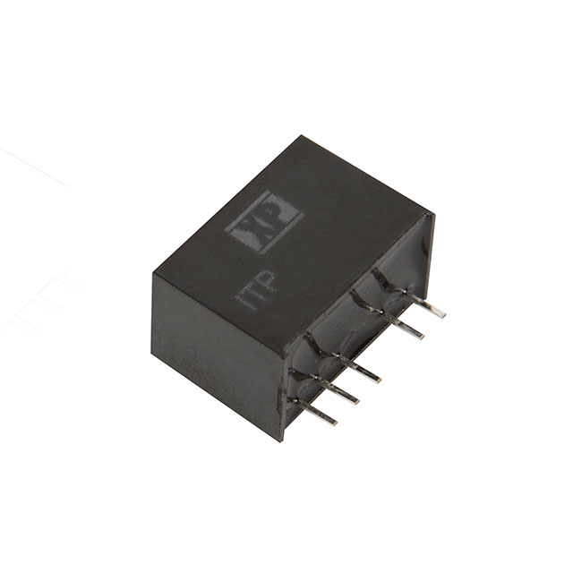 XP POWER DC-DC模块 ITP0348S3V3