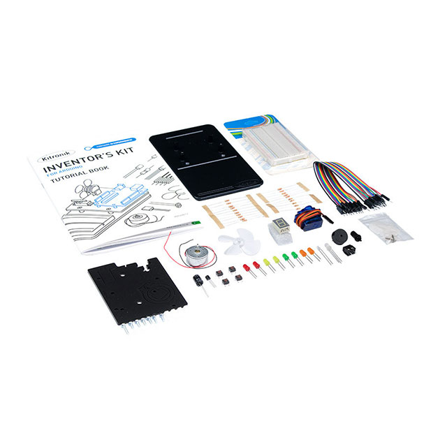 KITRONIK DIY开发工具 5313