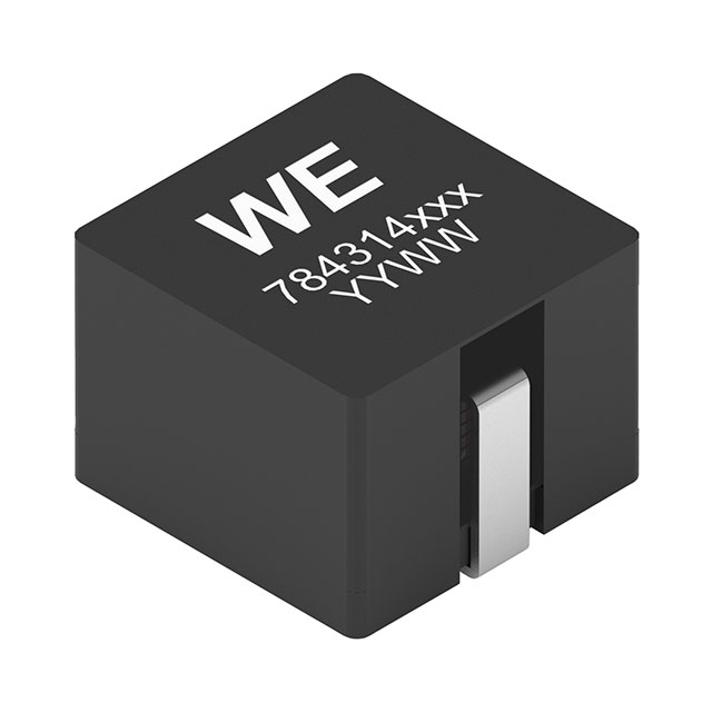 WURTH 贴片电感 784314049