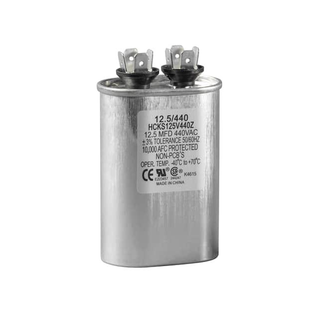 LITTELFUSE 铝电解电容 CAP-55/440