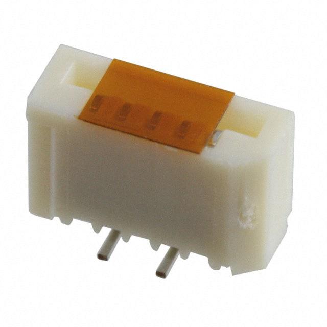 MOLEX FFC/FPC连接器 528080571