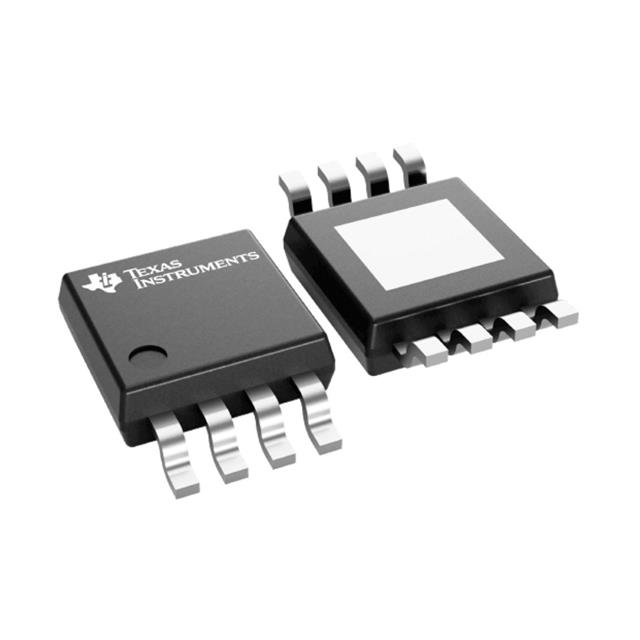 TEXAS INSTRUMENTS 运算放大器 OPA828IDGNT