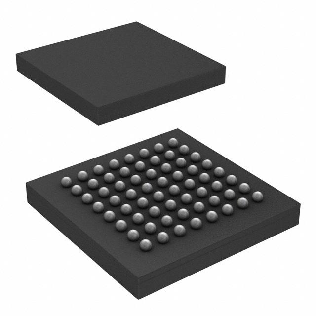 MICROCHIP TECHNOLOGY 锁相环 ZL30136GGG2