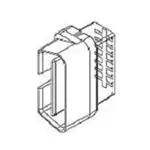 APTIV 汽车连接器 12110252