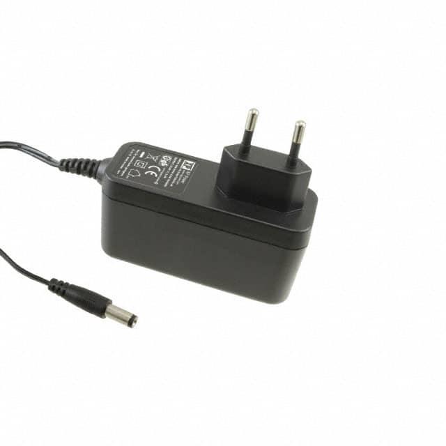 XP POWER AC-DC模块 VEL24US120-EU-JA