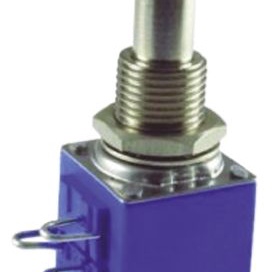 BOURNS 电位器及其他可变电阻器 82A1D-A24-BA0/186L