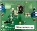 TEXAS INSTRUMENTS 评估、开发板开发工具 TPS54302EVM-716