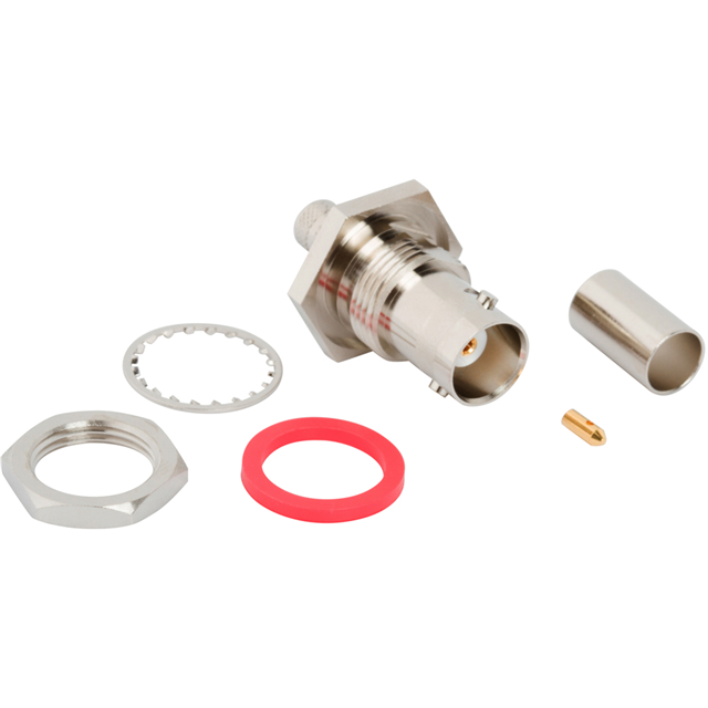 AMPHENOL 同轴连接器（RF） - 配件 031-6928