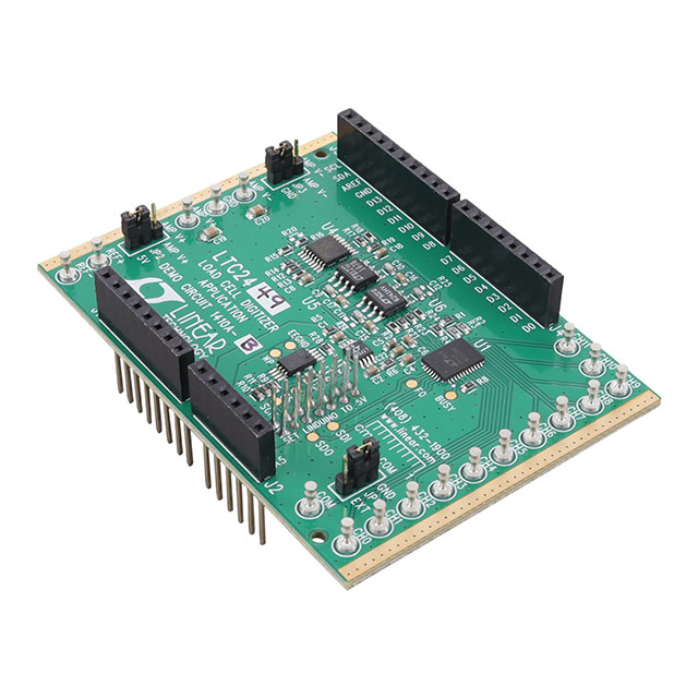 ANALOG DEVICES 评估、开发板开发工具 DC1410A-B