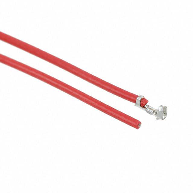 MOLEX 圆形连接器 06660015