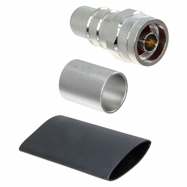 AMPHENOL 矩形连接器 - 针座 - 公插针 EZ-600-NMH-X