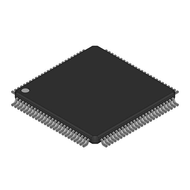 LM3S1850-IQC50-A2-嵌入式 - 微控制器-云汉芯城ICKey.cn