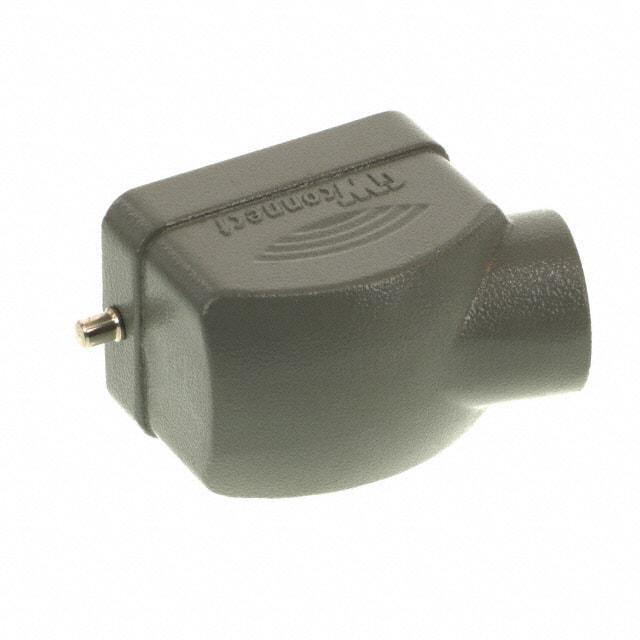 MOLEX 重载连接器 - 外壳/盖罩/基底 936010898