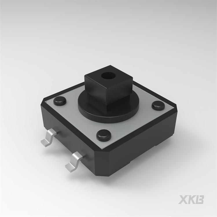 TS-1103ST-B-A--云汉芯城ICKey.cn