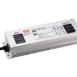 MEAN WELL/台湾明纬 电池 XLG-320-M-A