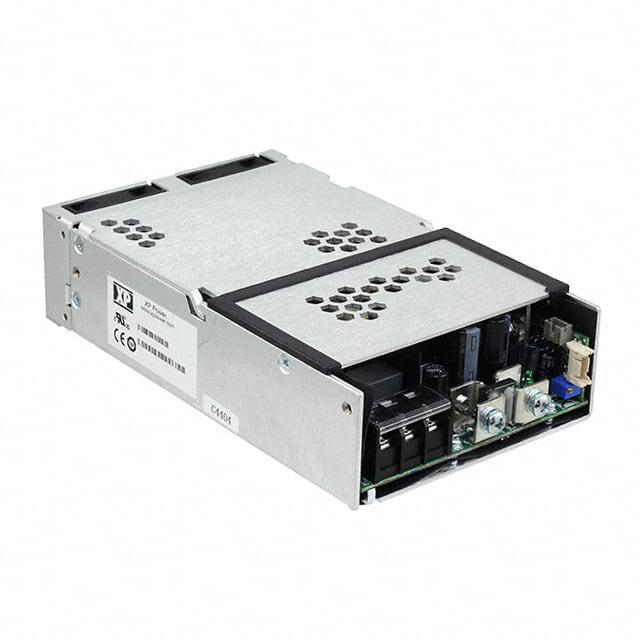 XP POWER AC-DC模块 GSP500PS48-EF