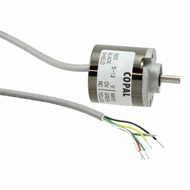 NIDEC COMPONENTS CORPORATION 其他传感器 RE30E-400-213-1