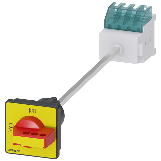 SIEMENS/西门子  3LD20171TL13