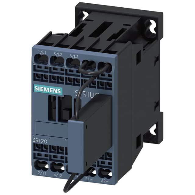 SIEMENS/西门子 其他继电器 3RT20172LB420LA0