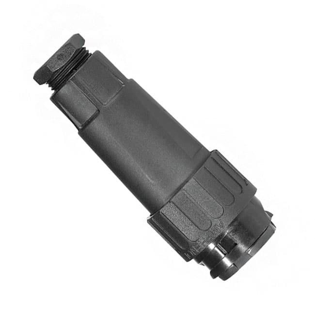 AMPHENOL 圆形连接器 C016 10I017 002 1
