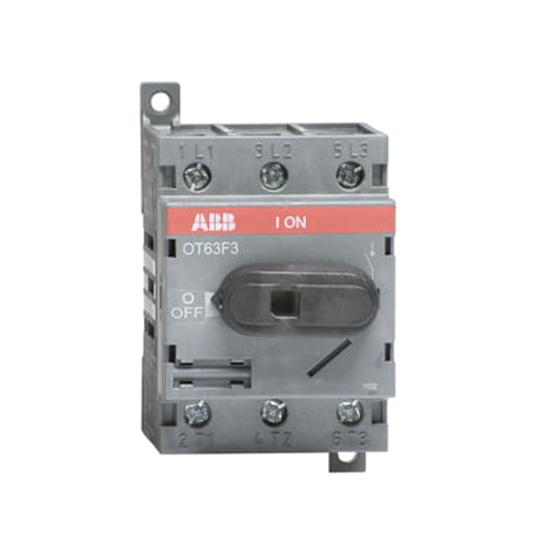ABB  OT63F3