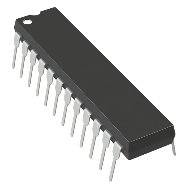 ANALOG DEVICES 模数转换器(ADC) AD7228ABNZ