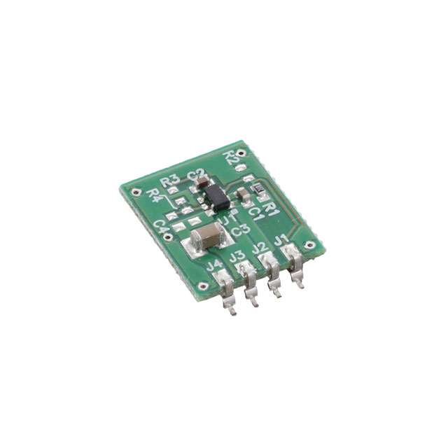 TEXAS INSTRUMENTS 其他稳压器 TPS79328EVM