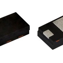 VISHAY INTERTECHNOLOGY TVS二极管/ESD抑制器 6DFN56CA-M3/I