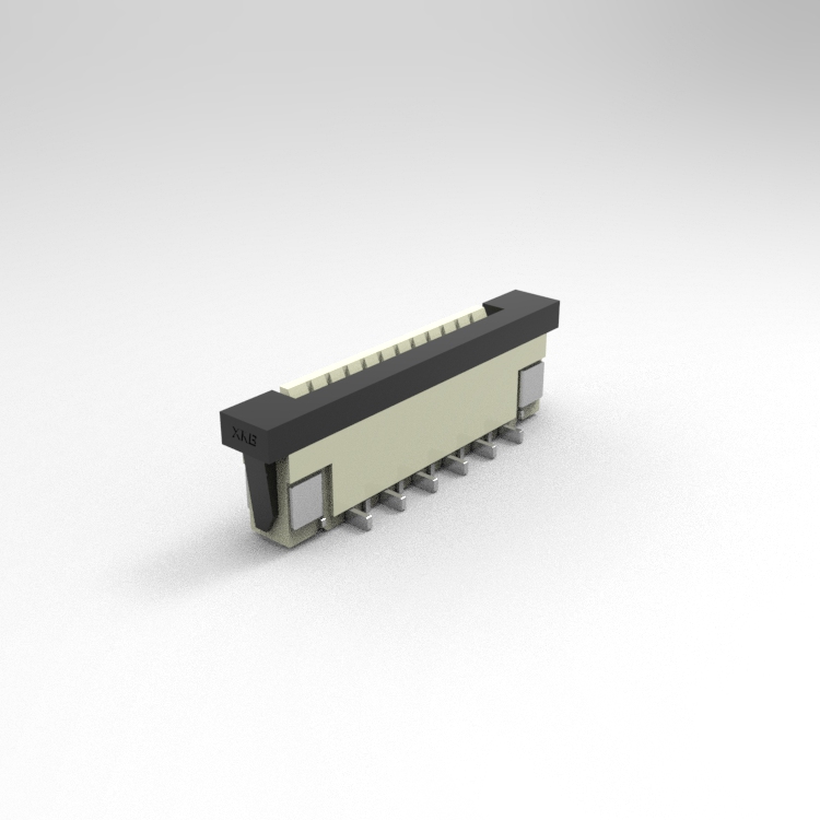 X10C2511TZ--云汉芯城ICKey.cn