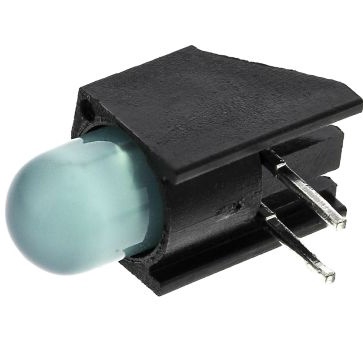 DIALIGHT 发光二极管 550-1307F