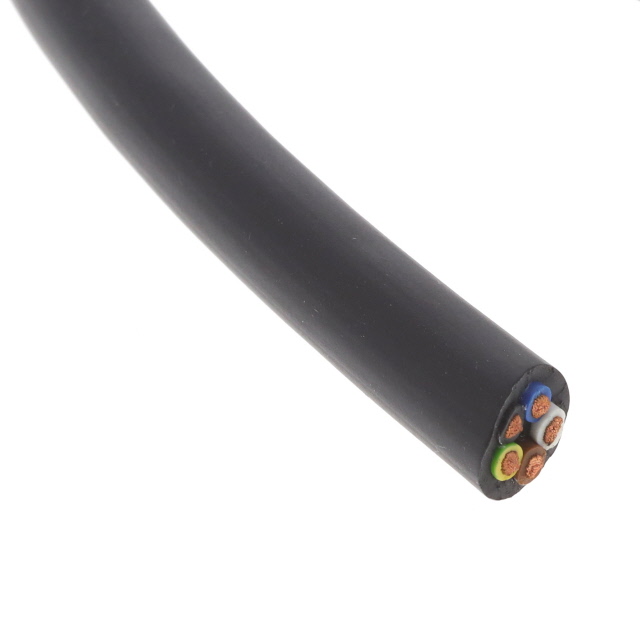 MOLEX 多芯线缆 1552400184