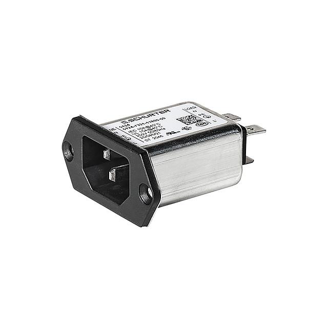 SCHURTER 其他滤波器 3-130-955