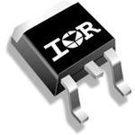 INFINEON TECHNOLOGIES 场效应管(MOSFET) IRFR5410