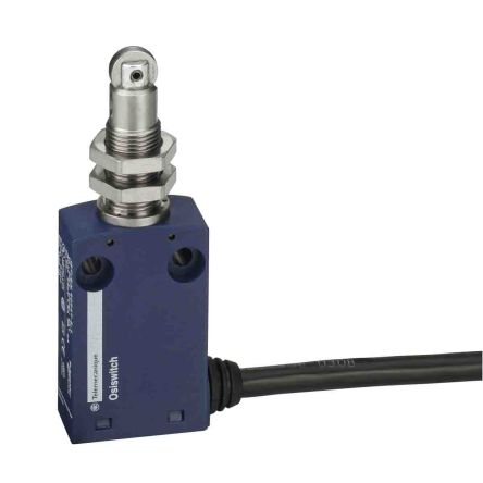 TELEMECANIQUE SENSORS 限位开关 XCMN21F2L2