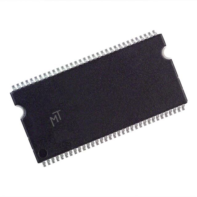 MICRON TECHNOLOGY 动态随机存储器(DRAM) MT46V32M8TG-75Z:G