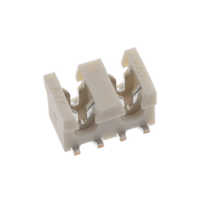 AVX 固态照明连接器 009176002001106