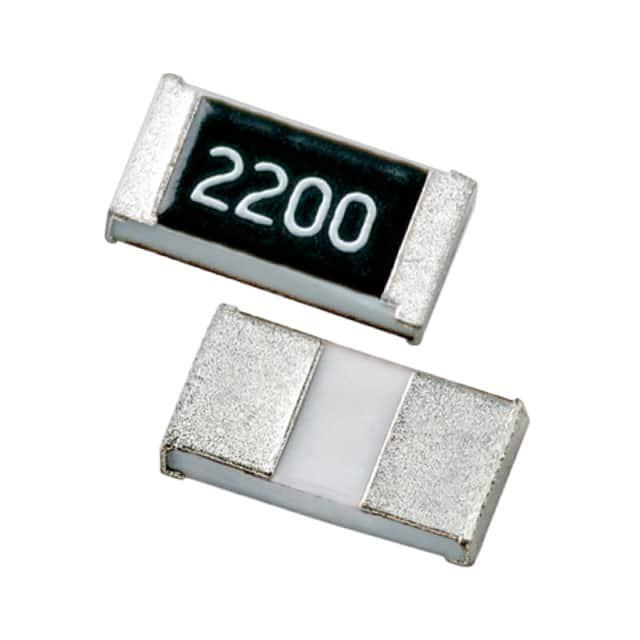 SUSUMU 贴片电阻 HRG3216P-1001-B-T1
